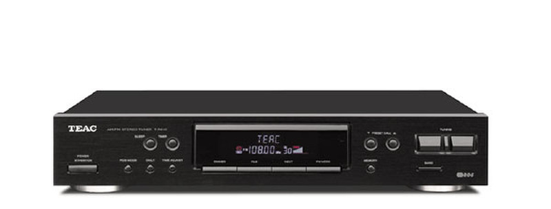 TEAC T-R610 audio tuner