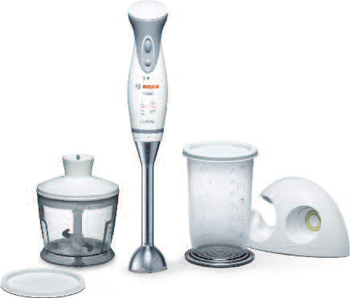 Bosch MSM6A60 Immersion blender White blender