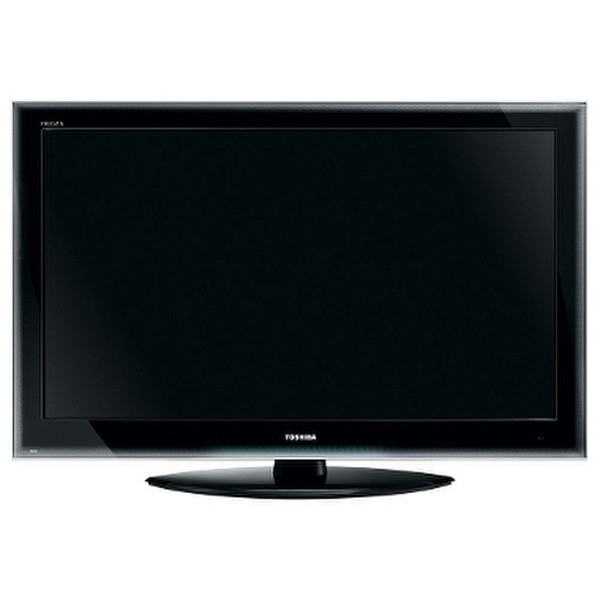 Toshiba 47ZV625D 47Zoll Full HD Schwarz LCD-Fernseher