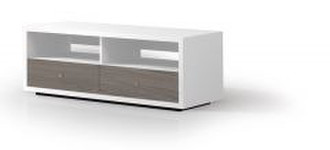 Just-Racks JRA121-WS-NM flat panel floorstand