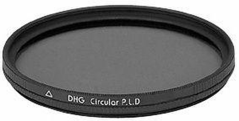 Soligor DHG Cir. Polarizing Filter 62mm