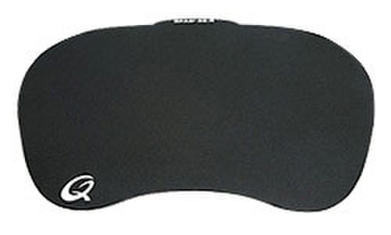 QPAD EC-R™ Черный коврик для мышки