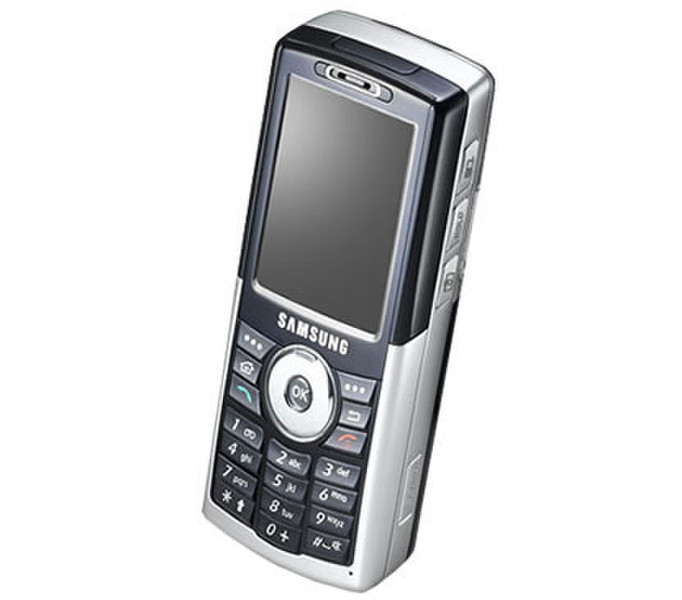 Samsung SGH-i300 Черный смартфон