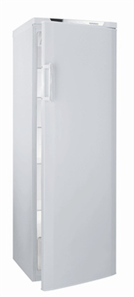 Candy CFL 3760 freestanding 350L White fridge