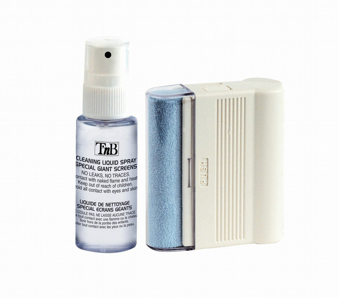 T'nB NEDI032336 compressed air duster