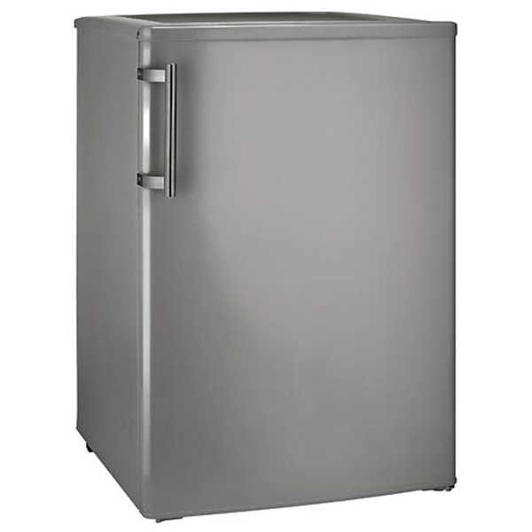 Candy CFO 155 E freestanding 97L A+ Stainless steel combi-fridge