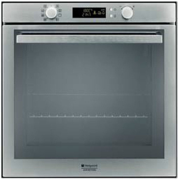 Hotpoint OS 992 C IX/HA Elektro 70l Edelstahl