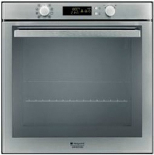 Hotpoint OS 89 IX/HA Elektro 70l Edelstahl