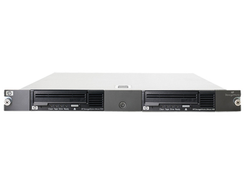 Hewlett Packard Enterprise StorageWorks 1760 LTO 800GB tape drive