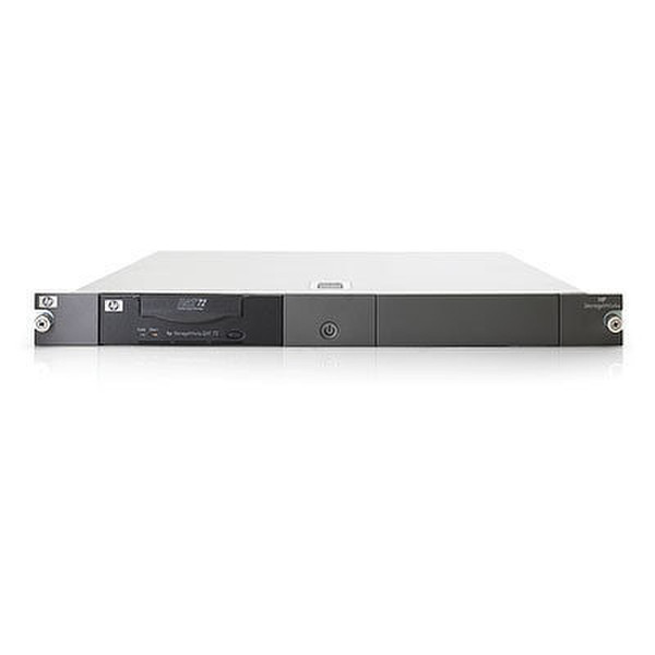 Hewlett Packard Enterprise AE459B HDD/SSD enclosure