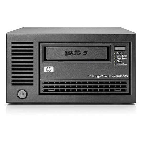 Hewlett Packard Enterprise StorageWorks Ultrium 3280 LTO 1500GB tape drive