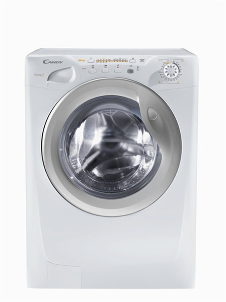 Candy GO 129 freestanding Front-load 9kg 1200RPM A+ White washing machine