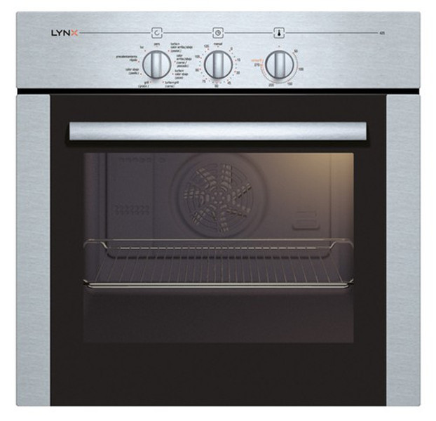 Lynx 4HB425X Electric oven Stainless steel