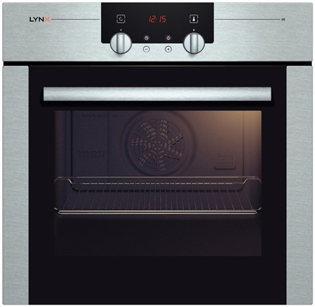 Lynx 4HB426X Electric oven 60L Stainless steel