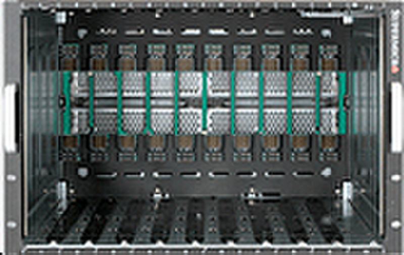 Supermicro SBE-720E-D50 Schwarz, Silber Computer-Gehäuse