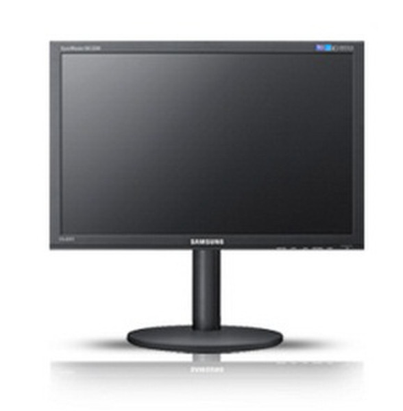 Samsung SyncMaster BX2240W 22