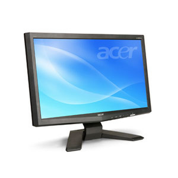 Acer X193HQLAB 18.5