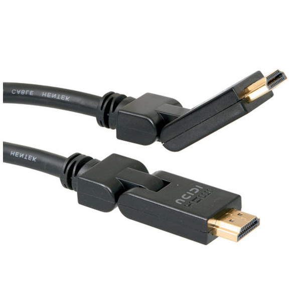 ICIDU HDMI AV Swivel Cable 3m HDMI-Kabel