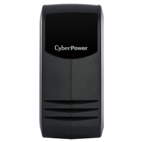 CyberPower DX600E 600ВА Черный источник бесперебойного питания