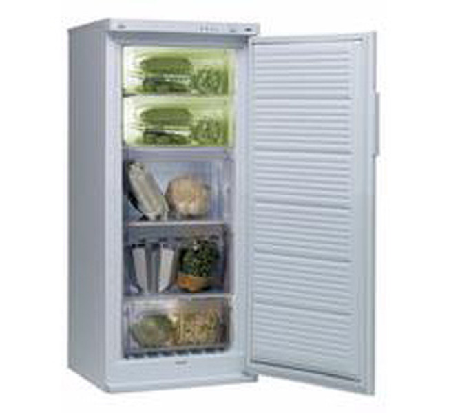 Ignis CV S65/1 AP freestanding Upright 170L A+ White