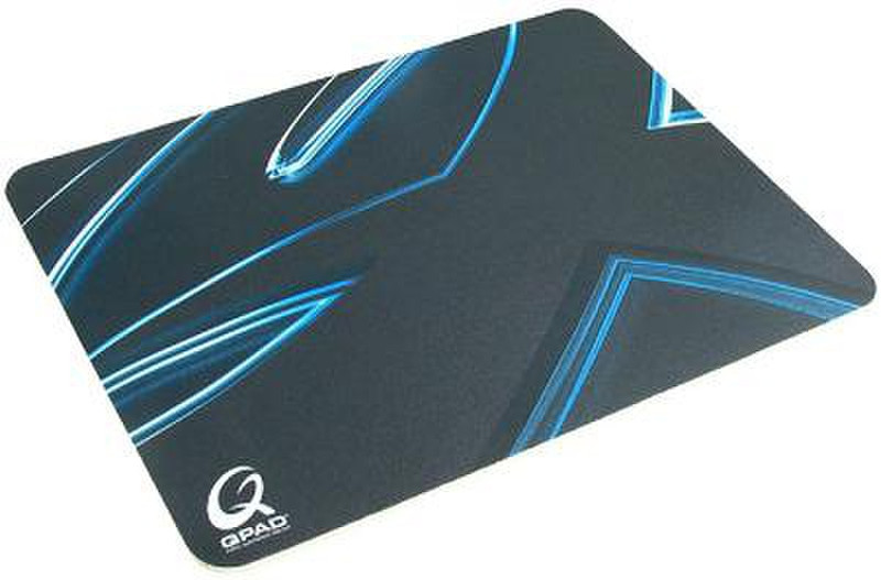 QPAD 3803 Black mouse pad