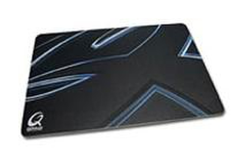 QPAD CT Small 4mm Black mouse pad