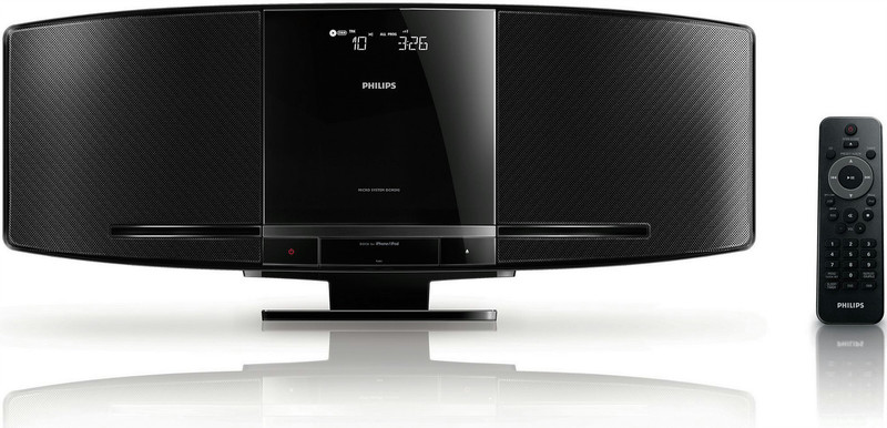 Philips Стильная музыкальная микросистема DCM292/12