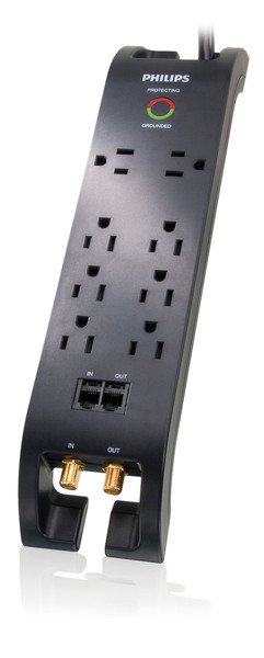 Philips Surge protector SPP5085B/17