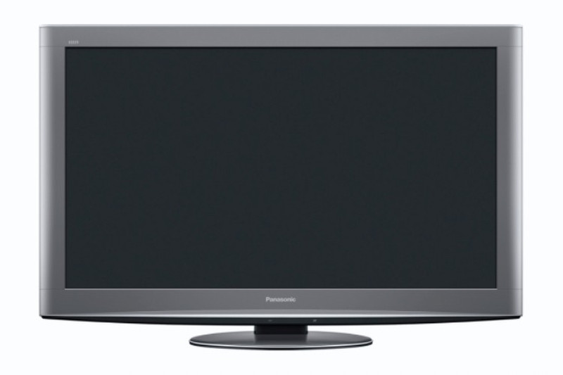 Panasonic TX-P50V20E 50Zoll Full HD Schwarz Plasma-Fernseher