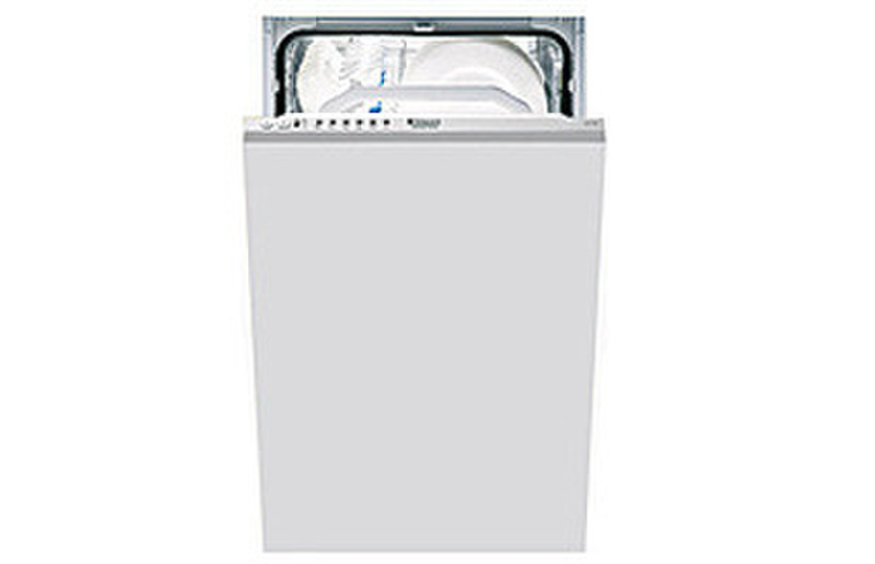 Hotpoint LST 116 HA Fully built-in 10place settings dishwasher