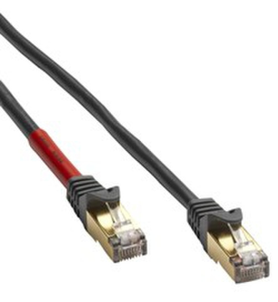 Ednet STP CAT5e Cross cable 1.5 m 1.5м сетевой кабель