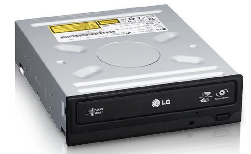 LG GH20LS15 Internal optical disc drive