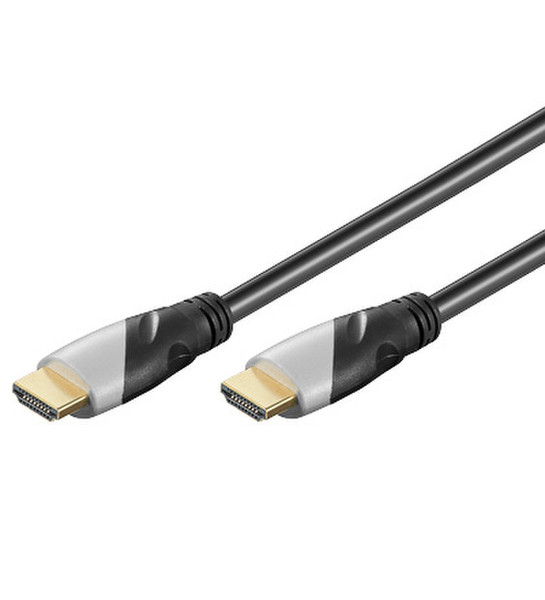 Wentronic HDMI Cable 3.0m 3m HDMI HDMI HDMI-Kabel