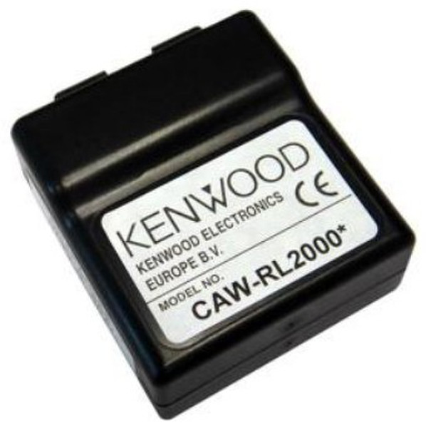 Kenwood Electronics CAW-RL2000 автомобильный комплект