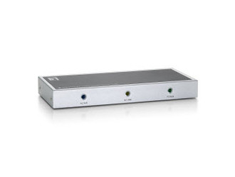 LevelOne ADE-8202 AV transmitter Grey