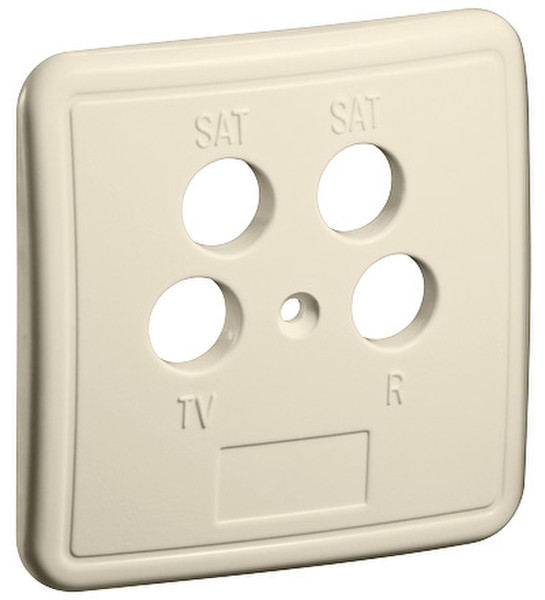 Wentronic 67017 outlet box
