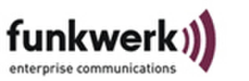 Funkwerk 24259 Software-Lizenz/-Upgrade