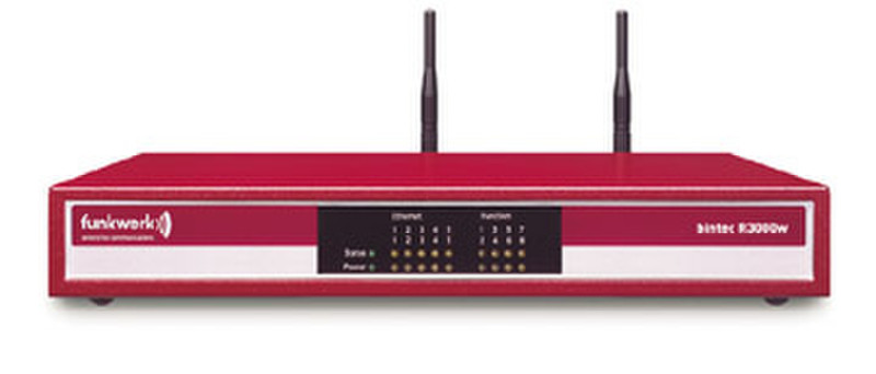 Funkwerk R3000w wireless router