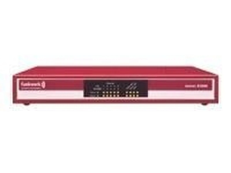Funkwerk R3000 ADSL wired router