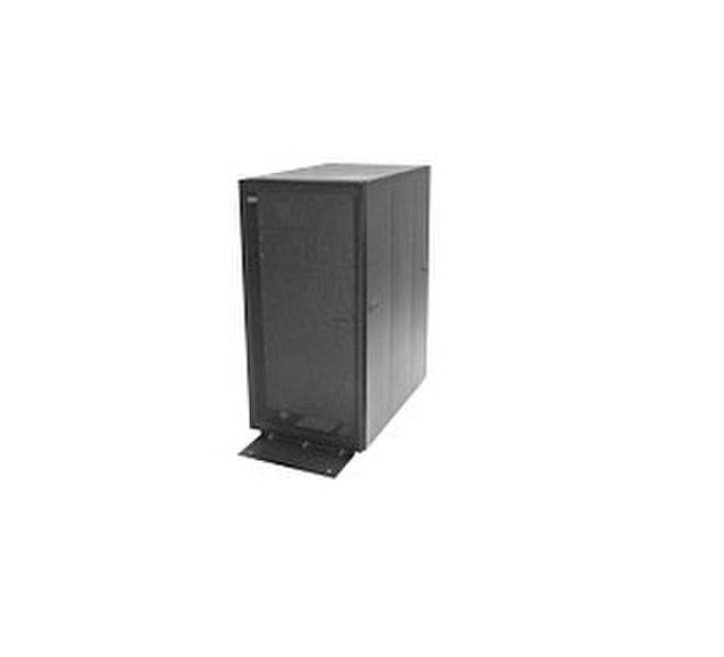 Lenovo 93072PX Freistehend Schwarz Rack