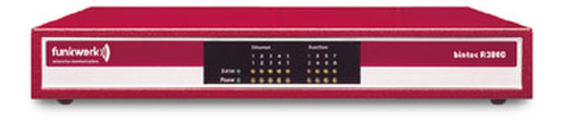 Funkwerk R3800 WLAN-Router