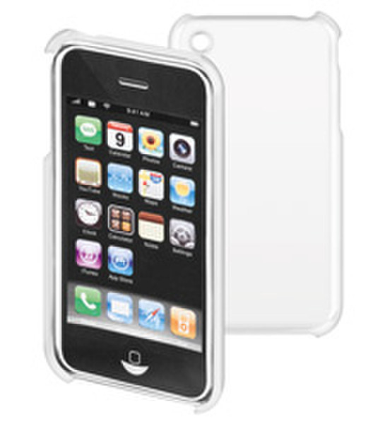 Wentronic 43250 Белый чехол для мобильного телефона