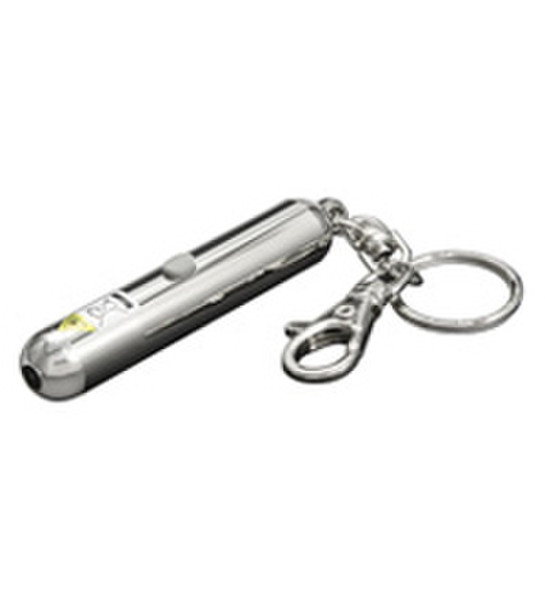 Wentronic 54071 Silver laser pointer