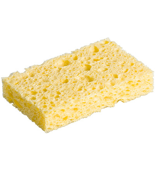 Wentronic 51074 Yellow 1pc(s) sponge