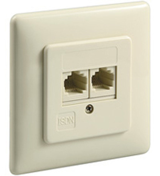 Wentronic 34147 outlet box