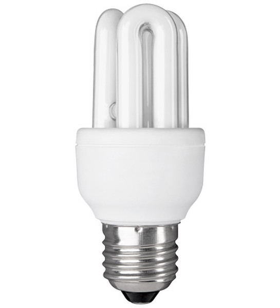 Wentronic 9674 7W fluorescent bulb