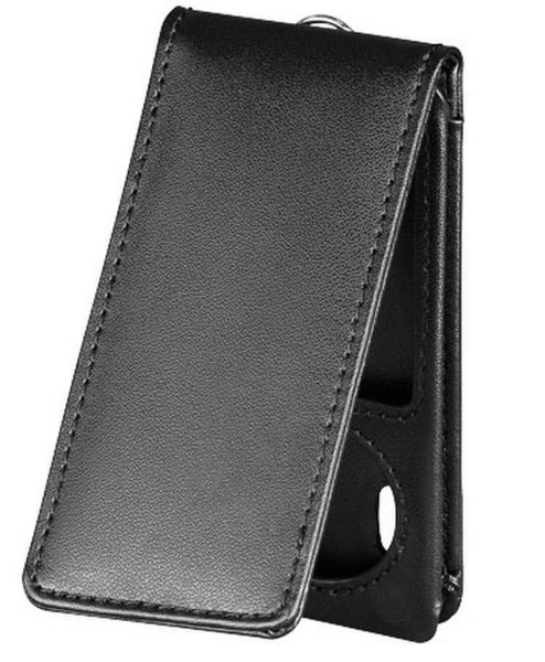 Wentronic iPod Nano 5G Case Schwarz