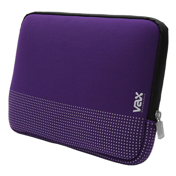 VAX Fontana MacBook Pro/PC 15.6'' 15.6Zoll Sleeve case Violett