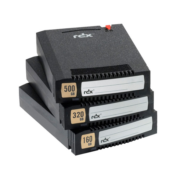Freecom RDX Cartridge 500GB Tape Cartridge