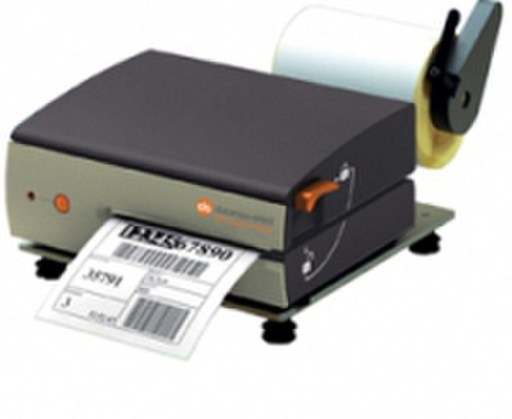 Datamax O'Neil MP-Series Compact4 Direct thermal 203 x 203DPI Black label printer